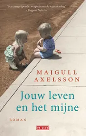 Omslag van Jouw leven en het mijne