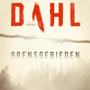 Omslag van Grensgebieden