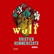Omslag van Wolf