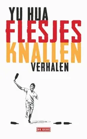 Omslag van Flesjes knallen