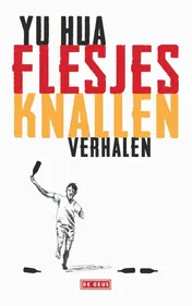 Omslag van Flesjes knallen