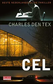 Omslag van Cel