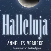 Omslag van Halleluja