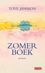 Omslag van Zomerboek
