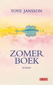 Omslag van Zomerboek