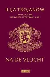 Omslag van Na de vlucht