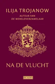 Omslag van Na de vlucht