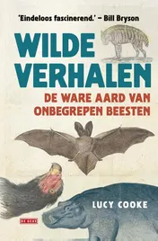 Omslag van Wilde verhalen