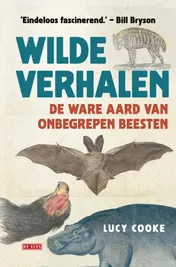 Omslag van Wilde verhalen
