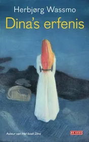 Omslag van Dina's erfenis