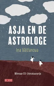 Omslag van Asja en de astrologe