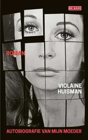 Omslag van Autobiografie van mijn moeder