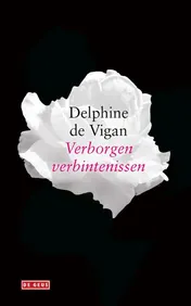 Omslag van Verborgen verbintenissen
