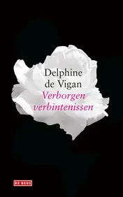 Omslag van Verborgen verbintenissen