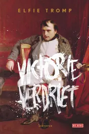 Omslag van Victorieverdriet