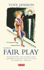 Omslag van Fair play