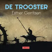 Omslag van De trooster