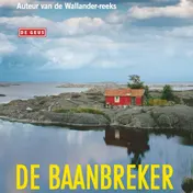 Omslag van De baanbreker