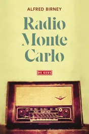 Omslag van Radio Monte Carlo