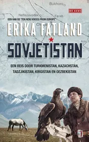 Omslag van Sovjetistan
