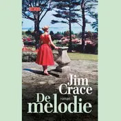 Omslag van De melodie