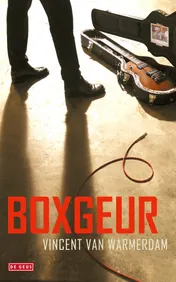 Omslag van Boxgeur