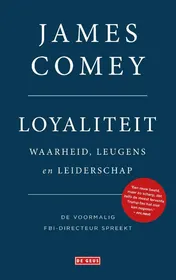 Omslag van Loyaliteit