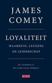 Omslag van Loyaliteit