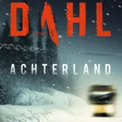 Omslag van Achterland