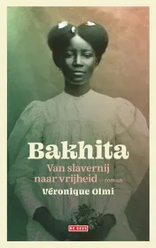 Omslag van Bakhita