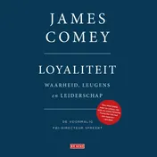 Omslag van Loyaliteit