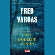 Omslag van Een dodelijk venijn