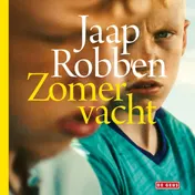 Omslag van Zomervacht