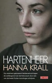 Omslag van Hartenheer