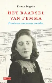 Omslag van Het raadsel van Femma