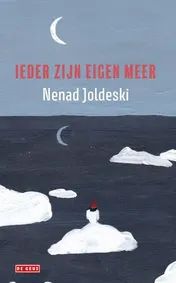 Omslag van Ieder zijn eigen meer