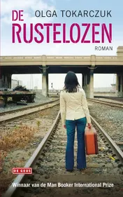 Omslag van De rustelozen