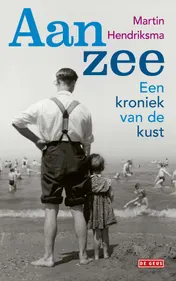 Omslag van Aan zee