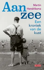 Omslag van Aan zee