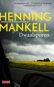 Omslag van Dwaalsporen