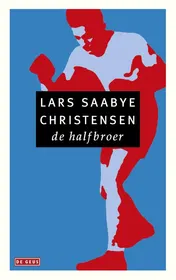 Omslag van De halfbroer