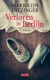 Omslag van Verloren in Berlijn