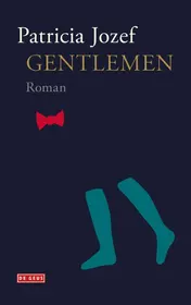 Omslag van Gentlemen