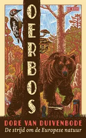 Omslag van Oerbos