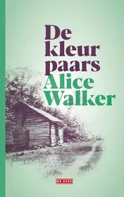 Omslag van De kleur paars