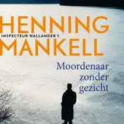 Omslag van Moordenaar zonder gezicht