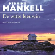 Omslag van De witte leeuwin