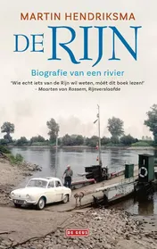 Omslag van De Rijn