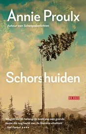 Omslag van Schorshuiden