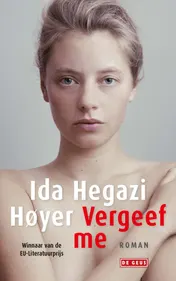 Omslag van Vergeef me